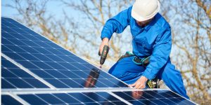 Installation Maintenance Panneaux Solaires Photovoltaïques à Borgo